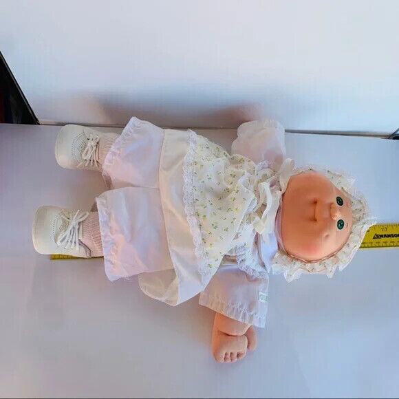 1978-1982 Xavier Roberts Cabbage Patch Kids Doll - Picture 14 of 15